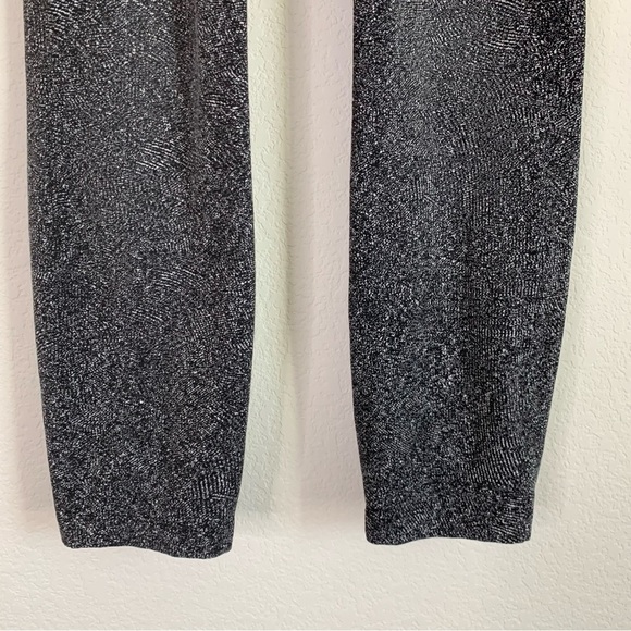 Lululemon womens on the fly pants feathered jacquard 6 - Picture 2 of 10